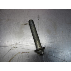 23V131 Crankshaft Bolt From 2012 Chevrolet Sonic  1.4